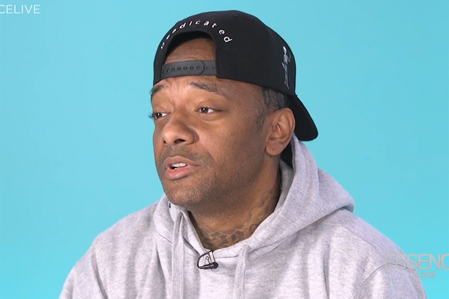 Prodigy on His Mom’s Macaroni Salad and Cooking in Prison
